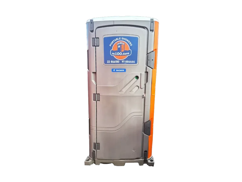 Portable Showers