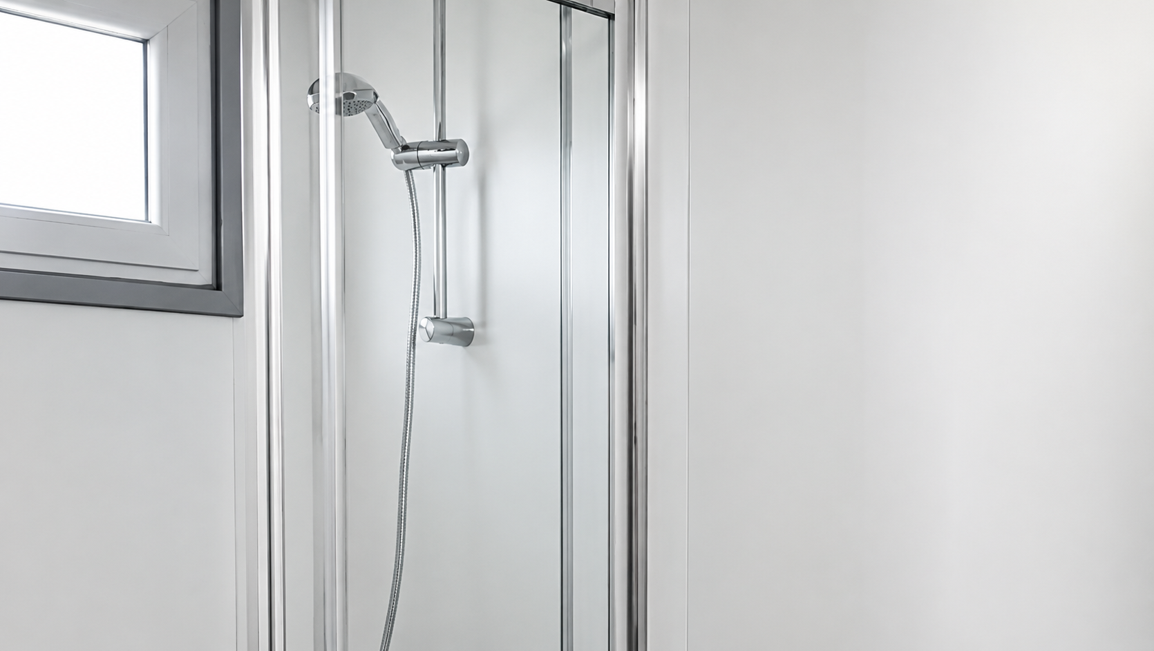 Prefab Shower Cabin - Image 2